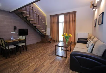 Bovyan Serviced Apartment
