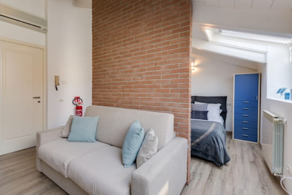 Piazzale Costantin Serviced Apartment