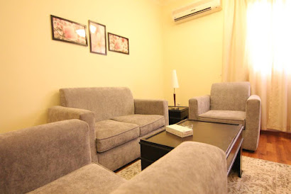 Dawadmi Street Serviced Apartment, Al Mughrizat