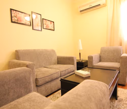 Dawadmi Street Serviced Apartments