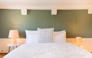 Schifflände Serviced Apartment