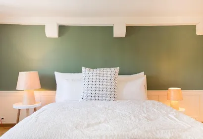 Schifflände 16 Serviced Apartment