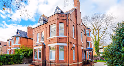 Serviced Apartments - Stockport