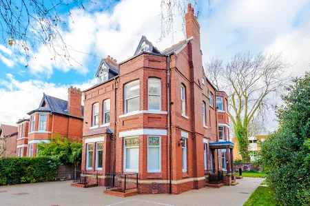 Serviced Apartments - Stockport