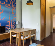 Belfort Deluxe Suite