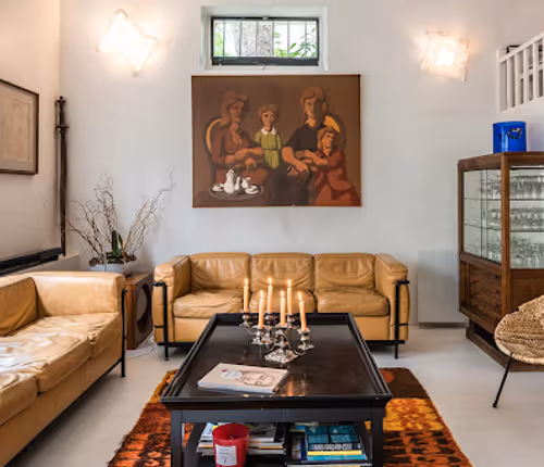 Family Residence La Fourche