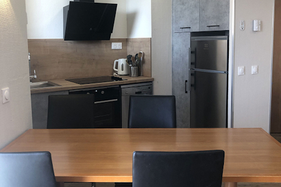 Athens Serviced Apartment