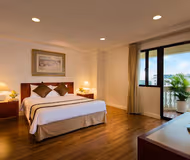 Lý Tự Trọng Apartments