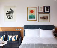 Tung Lo Wan Road Serviced Apartments