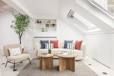 Pl. de Chueca Serviced Apartment