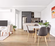 Palmerston Street Serviced Apartements