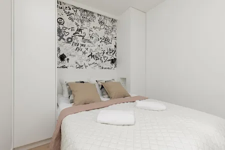 Emilii Plater Apartment