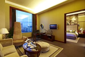 Hou Hai Bin Road Apartments