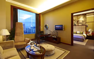 Hou Hai Bin Road Apartments