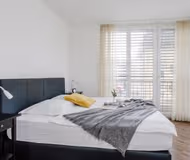 Franklinstrasse Serviced Apartment