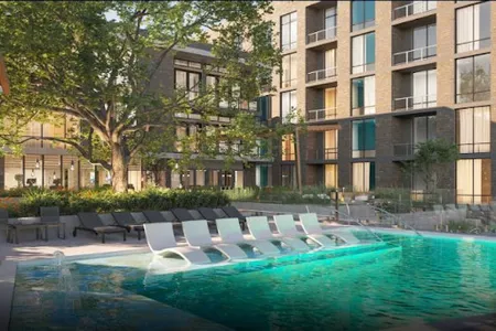 Barton Springs Rd Serviced Apartments