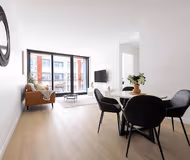 Church Street Serviced Apartments-III