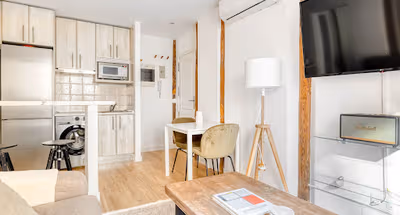 Pez Serviced Aparments