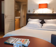 Privil Serviced Apartment