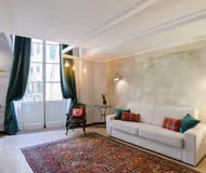 San Donato Serviced Apartment