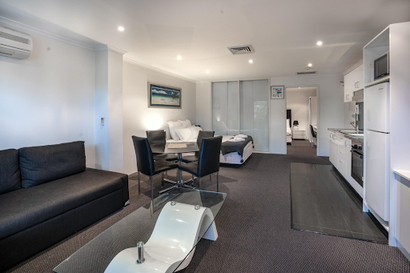 Pittwater Road Apartments, Manly Beach