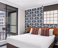 Sussex Street Serviced Apartments-II