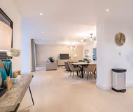 3 bed 2 bath Queens Park