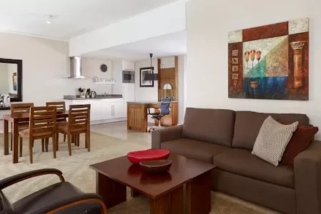 Ebeid Street Serviced Apartment