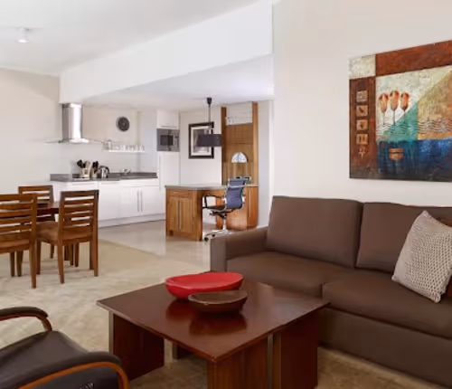 Ebeid Street Serviced Apartment