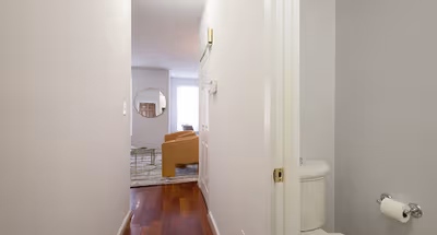 2106 O Street NW Unit 3