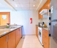 Jebel Ali Race Course Rd Serviced Apartment