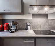 Faraday Serviced Apartment