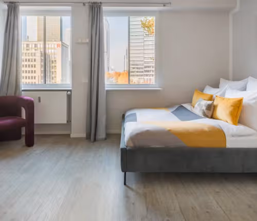 Düsseldorfer Studio II