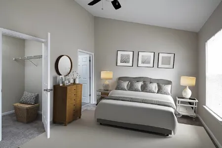 Florham Park Apartment