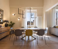 Porta Rossa Serviced Apartment