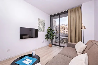 Gironia Serviced Apartment