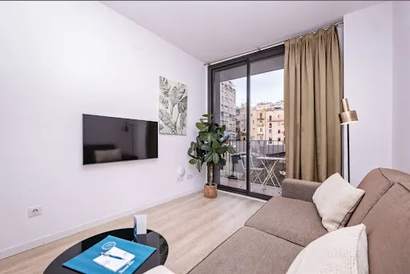 Gironia Serviced Apartment