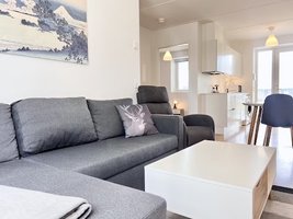 Jacobsens Serviced apartment