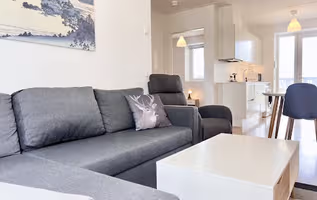 Jacobsens Serviced apartment