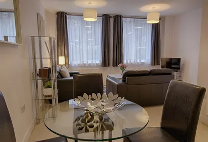 Nouvelle House