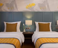 Europa-Allee Two Bed