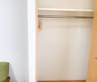 1 Chome Takaban Apartments