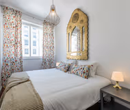 Torrinha Serviced Apartment