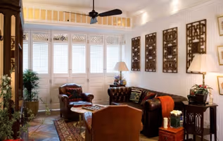 Hoi Ping Road Apartments