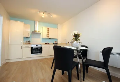 Town Apartments Hatfield