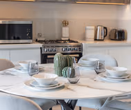 Upscale Apartment in Dubai Hills