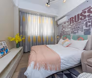 Gushan Road Serviced Apartments