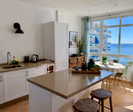 Maldonado Marbella Serviced Apartment
