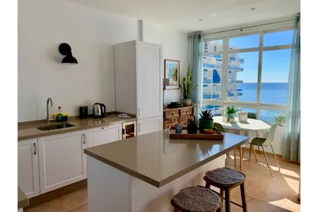 Maldonado Marbella Serviced Apartment