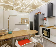 Ciro Menotti Serviced Apartment